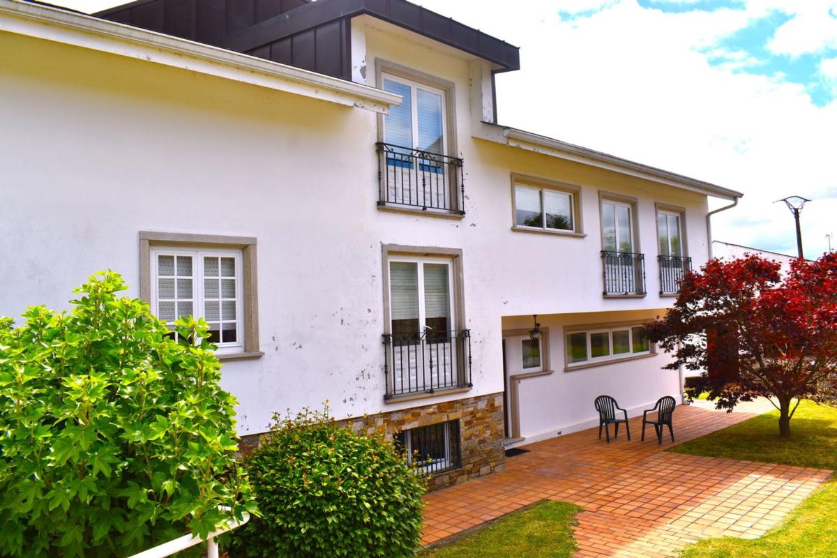 Venta de chalet independiente en Aldea arriba, Bergondo
 photo 4