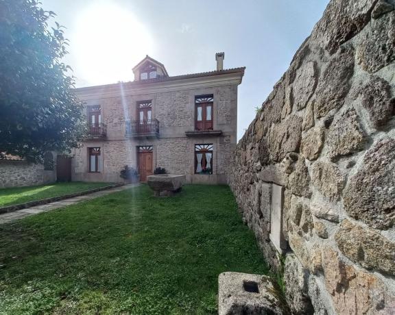 Casa de pueblo en Culleredo s/n photo 1
