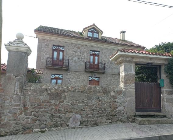 Casa de pueblo en Culleredo s/n photo 3