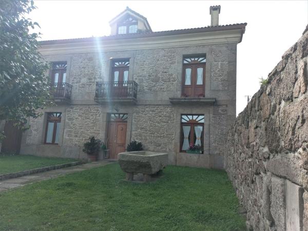Casa de pueblo en Culleredo s/n photo 4