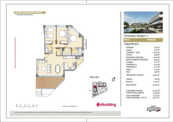 Piso en venta en Estrasburgo, 5, Jávea/Xàbia photo
