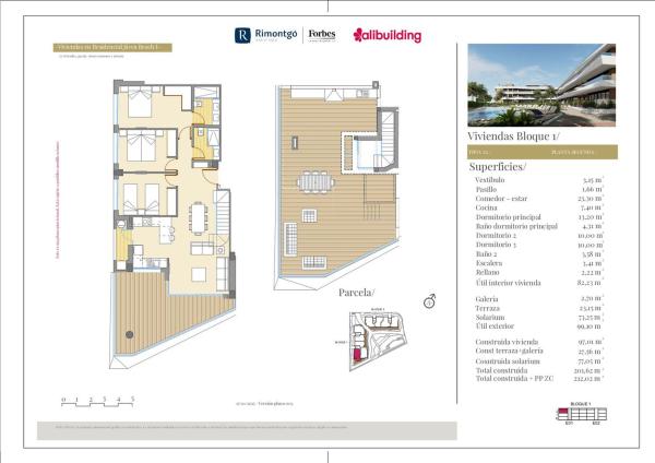 Ático en venta en  Estrasburgo, 5, Jávea/Xàbia photo