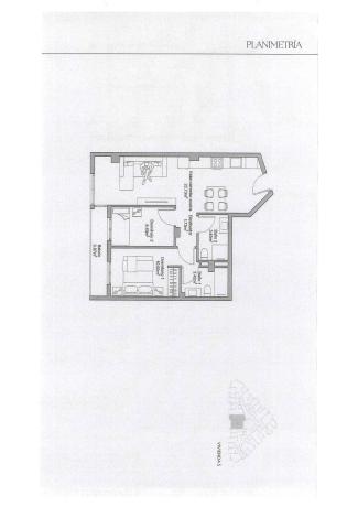Venta de piso en Tibi, 11, Castalla photo