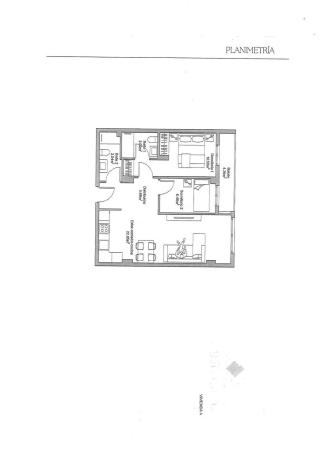 Venta de piso en Tibi, 11, Castalla photo