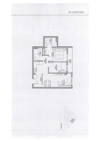 Venta de piso en Tibi, 11, Castalla photo