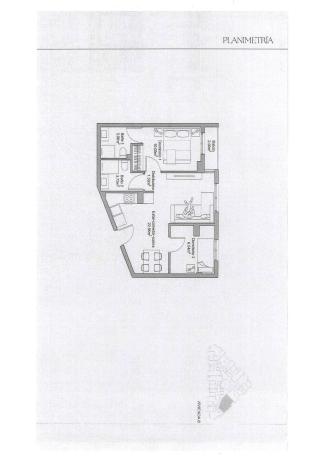 Venta de piso en Tibi, 11, Castalla photo