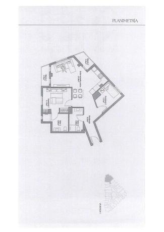 Venta de piso en Tibi, 11, Castalla photo