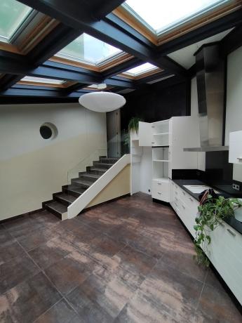 Chalet adosado en Río Deza, 5 thumbnail 2