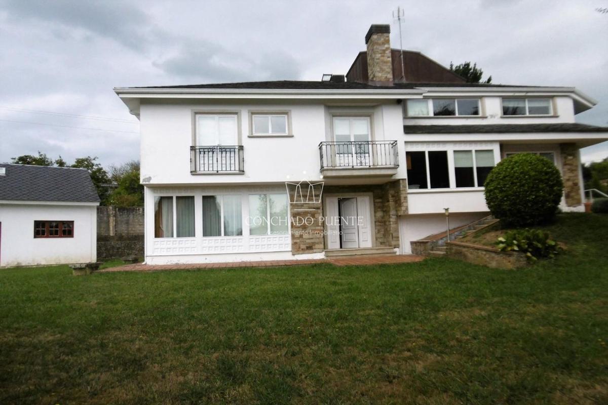 Venta de chalet independiente en Lugar Aldea de Arriba, Bergondo
photo 3