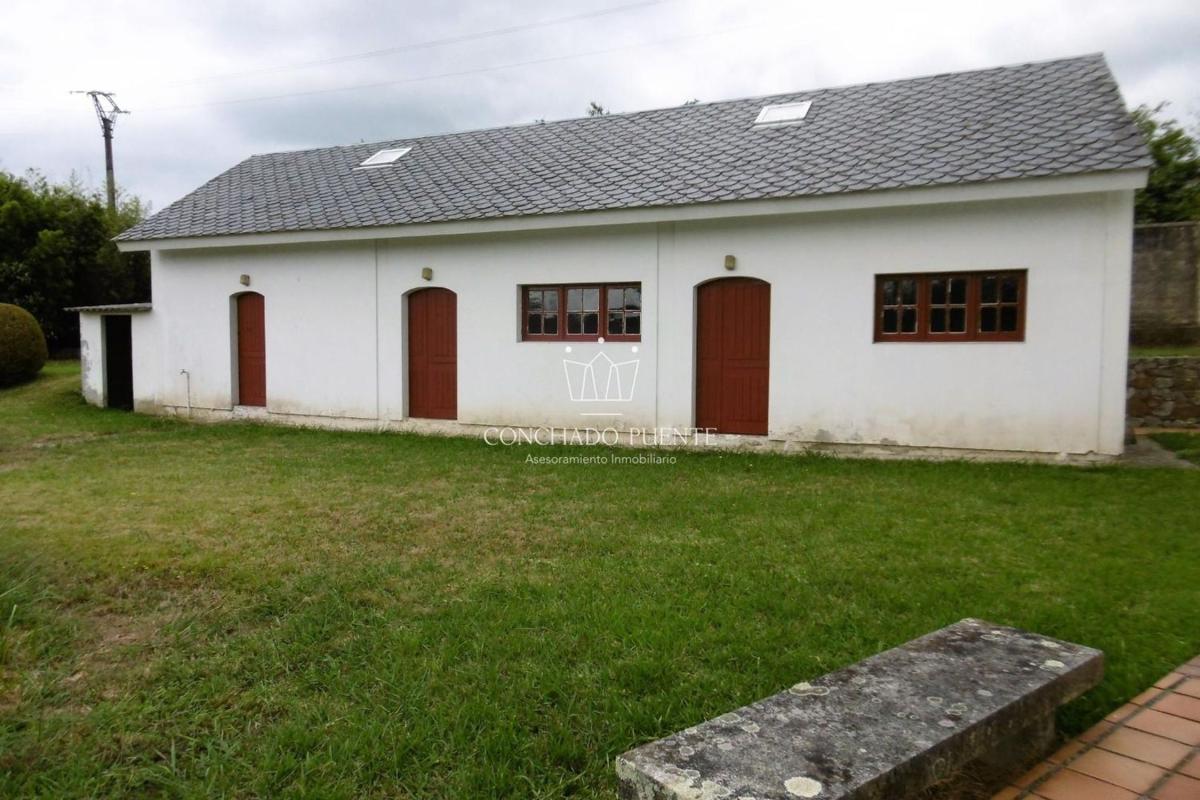 Venta de chalet independiente en Lugar Aldea de Arriba, Bergondo
photo 4