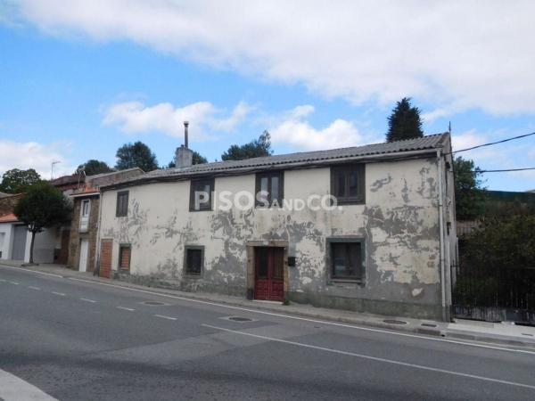 Casa independiente en travesía de Pastoriza thumbnail 1