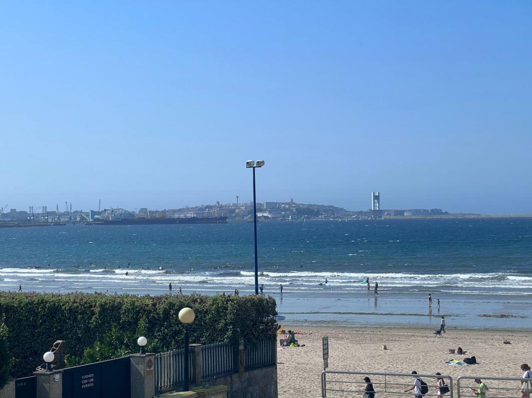 Venta de chalet independiente en Calle Bastiagueiro Praia s/n, Oleiros
 photo 3