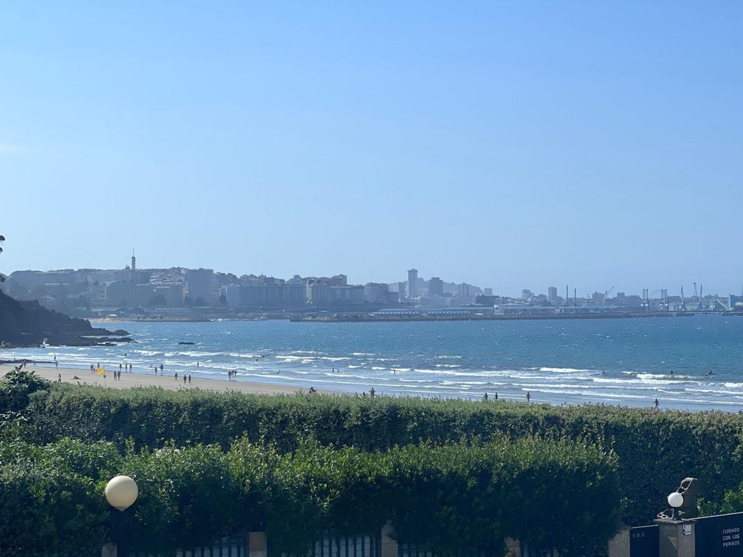 Venta de chalet independiente en Calle Bastiagueiro Praia s/n, Oleiros
 photo 5
