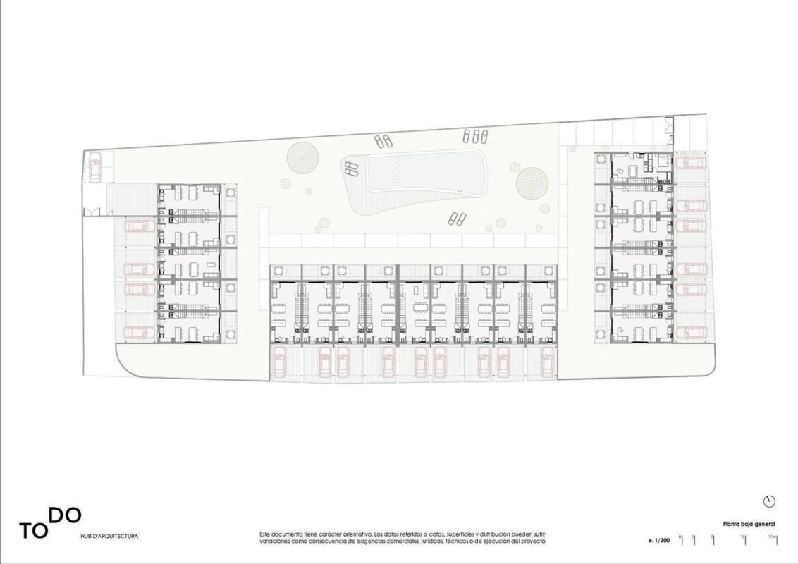 Venta de chalet adosado en  Calle Riu Vernissa, 31 , Denia photo 3