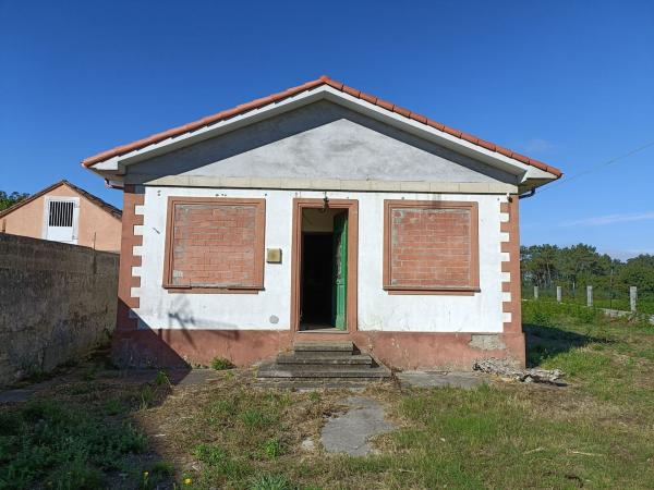 Casa independiente en Guisamo photo 1