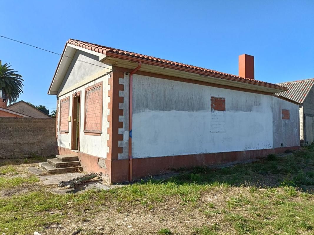 Venta de chalet independiente en Guisamo, Bergondo
 photo 2