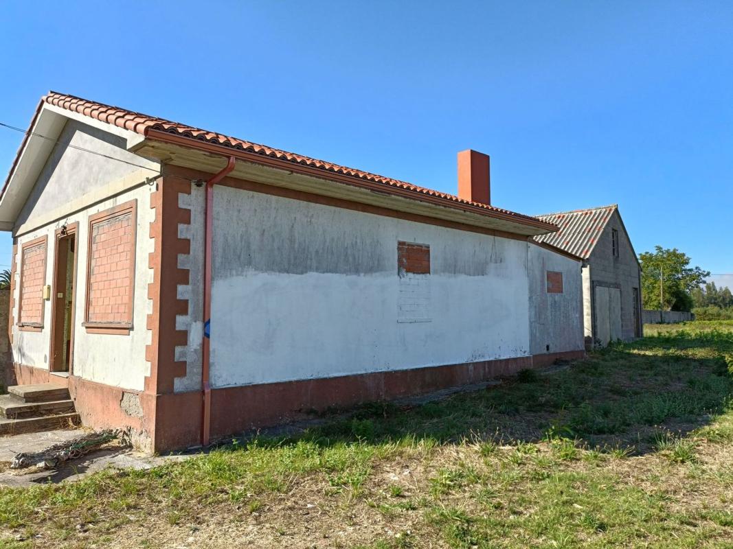 Venta de chalet independiente en Guisamo, Bergondo
 photo 3