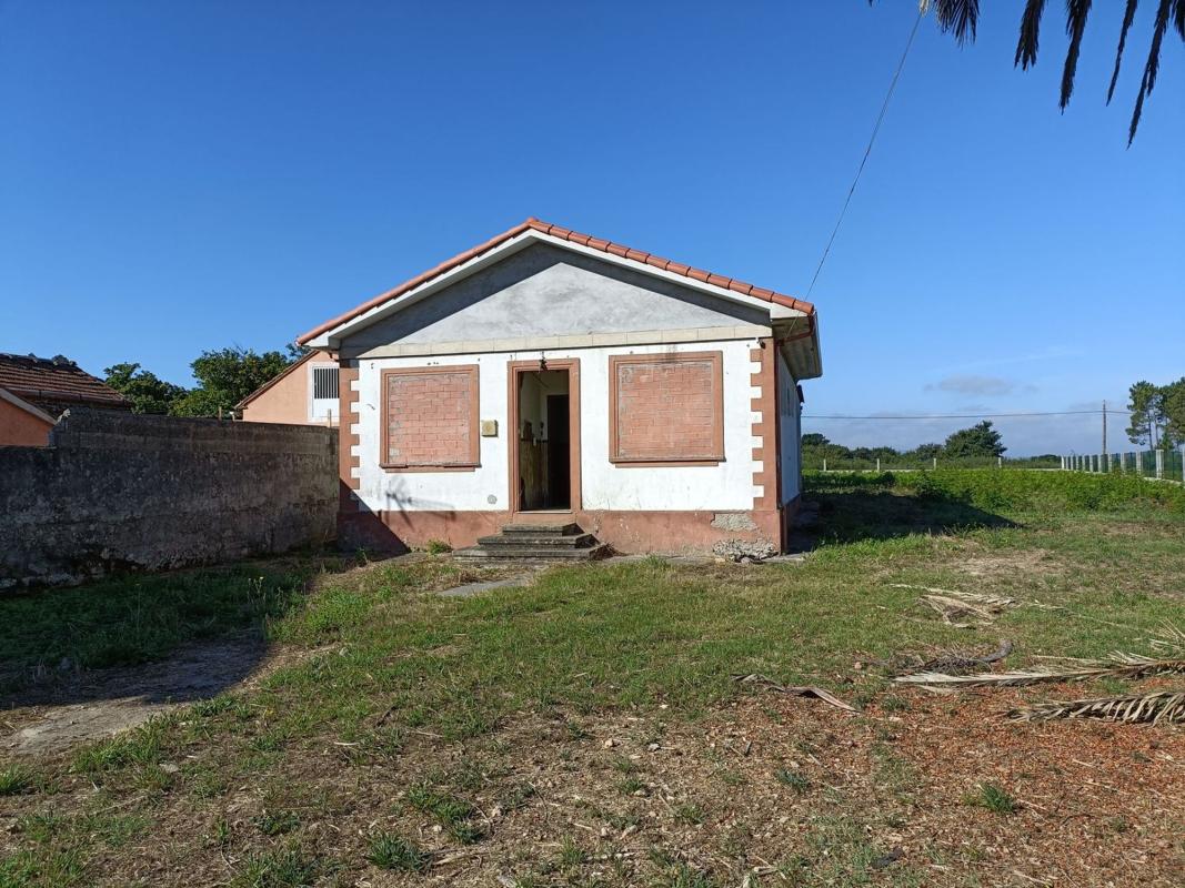 Venta de chalet independiente en Guisamo, Bergondo
 photo 4