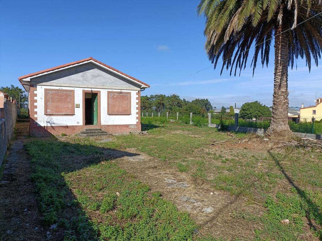 Venta de chalet independiente en Guisamo, Bergondo
 photo 5