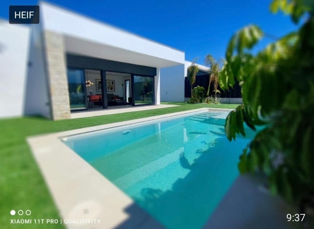 Obra nueva Aqua by en Molina de Segura (Revista) photo 4