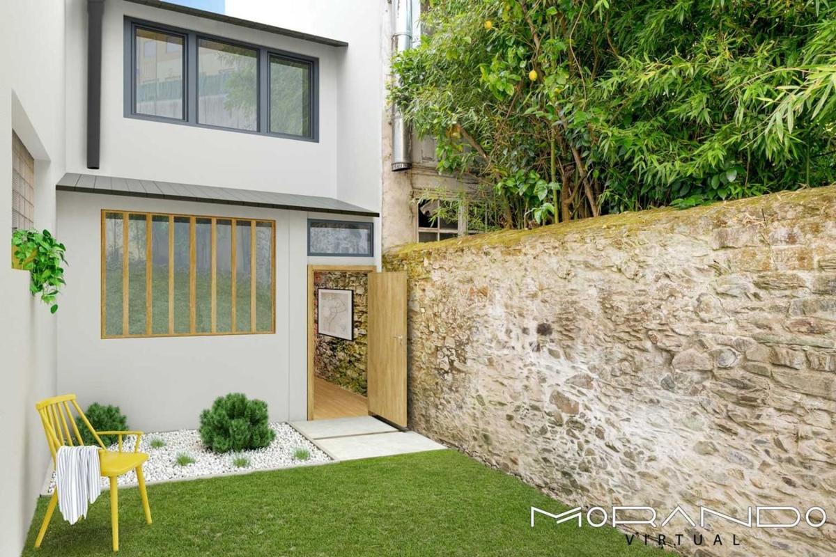 Venta de chalet independiente en Avenida Barrié de la Maza, 11, Sada
photo 1