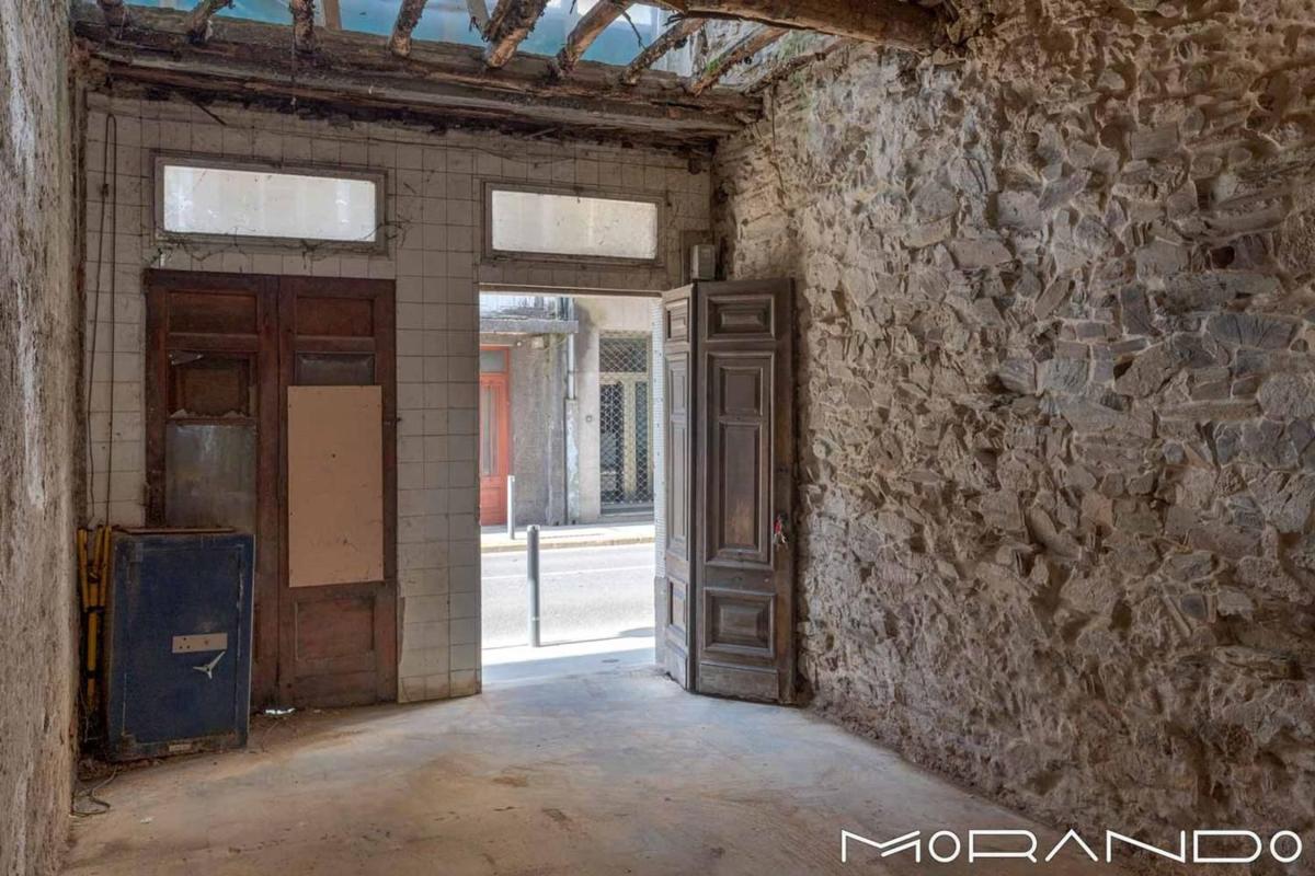 Venta de chalet independiente en Avenida Barrié de la Maza, 11, Sada
photo 3