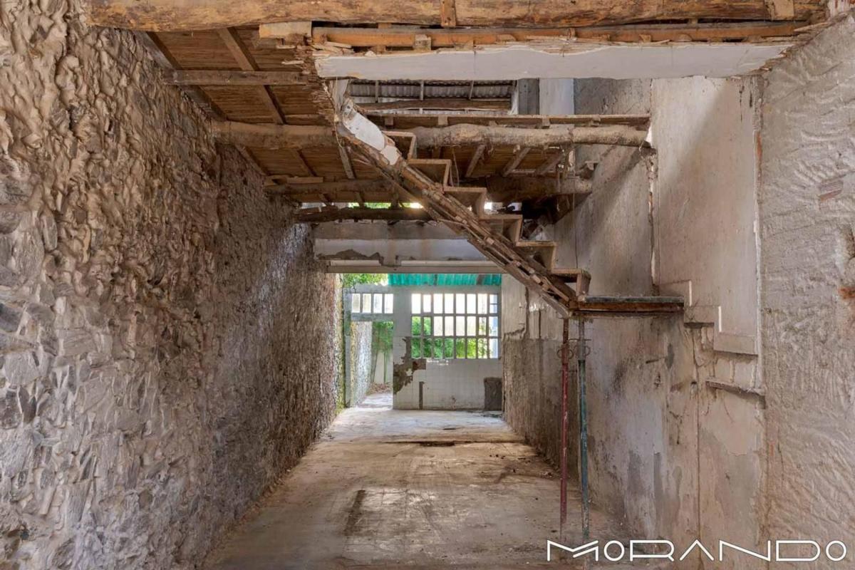 Venta de chalet independiente en Avenida Barrié de la Maza, 11, Sada
photo 4