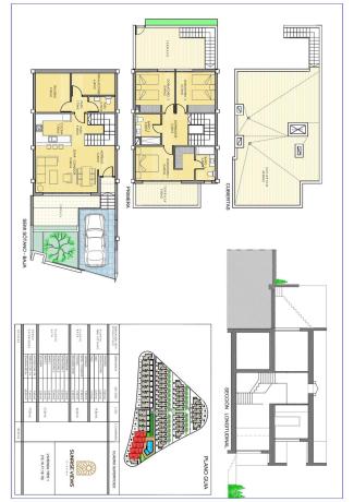 Chalet adosado en calle e Sector Ubz-6, 13 photo 2