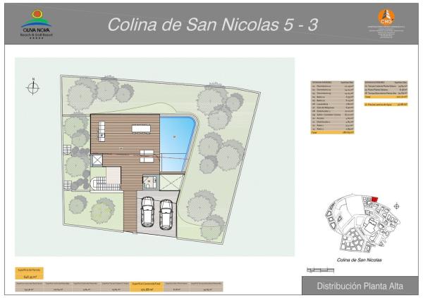 Casa independiente en calle Caronte, 6 thumbnail 1