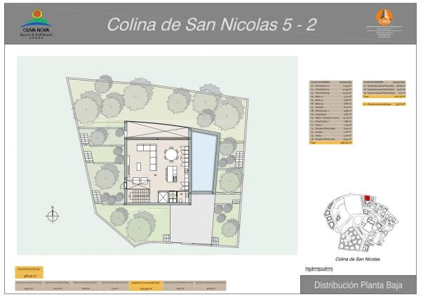 Casa independiente en calle Caronte, 6 thumbnail 1