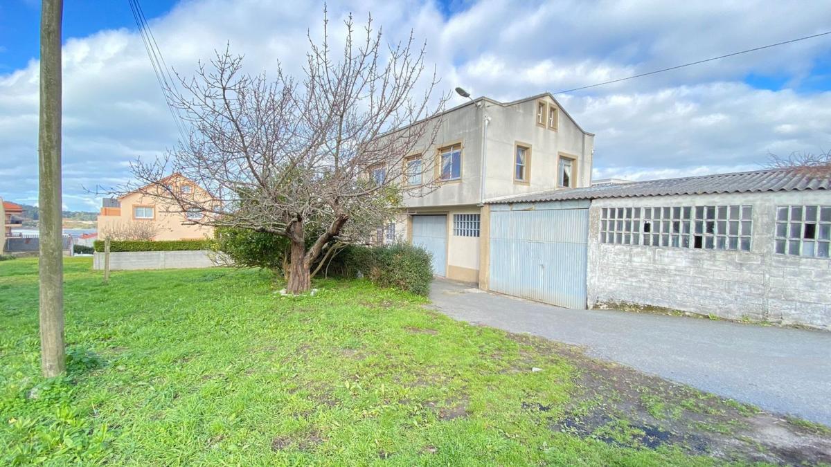 Venta de chalet independiente en Calle Fonte da Horta, Arteixo
photo 1