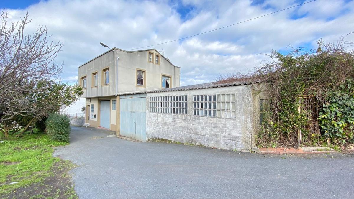 Venta de chalet independiente en Calle Fonte da Horta, Arteixo
photo 2