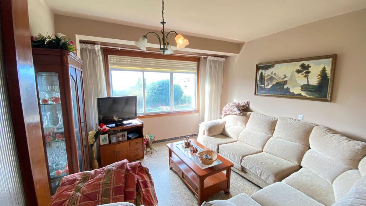 Venta de chalet independiente en Calle Fonte da Horta, Arteixo
photo 5