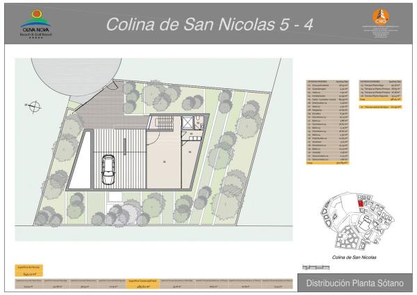 Casa independiente en calle Caronte, 6 thumbnail 1