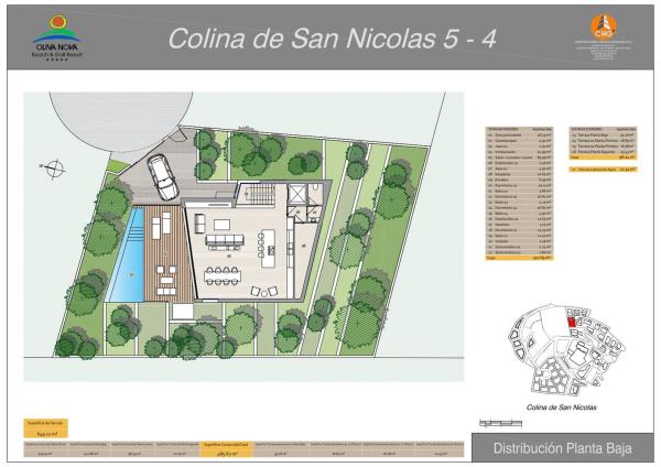Casa independiente en calle Caronte, 6 thumbnail 2