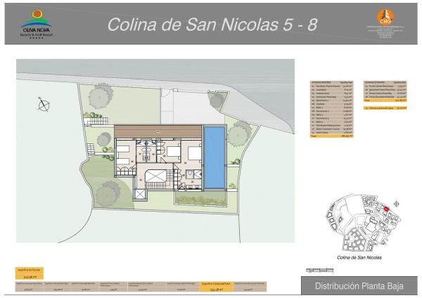 Casa independiente en calle Caronte, 6 thumbnail 1