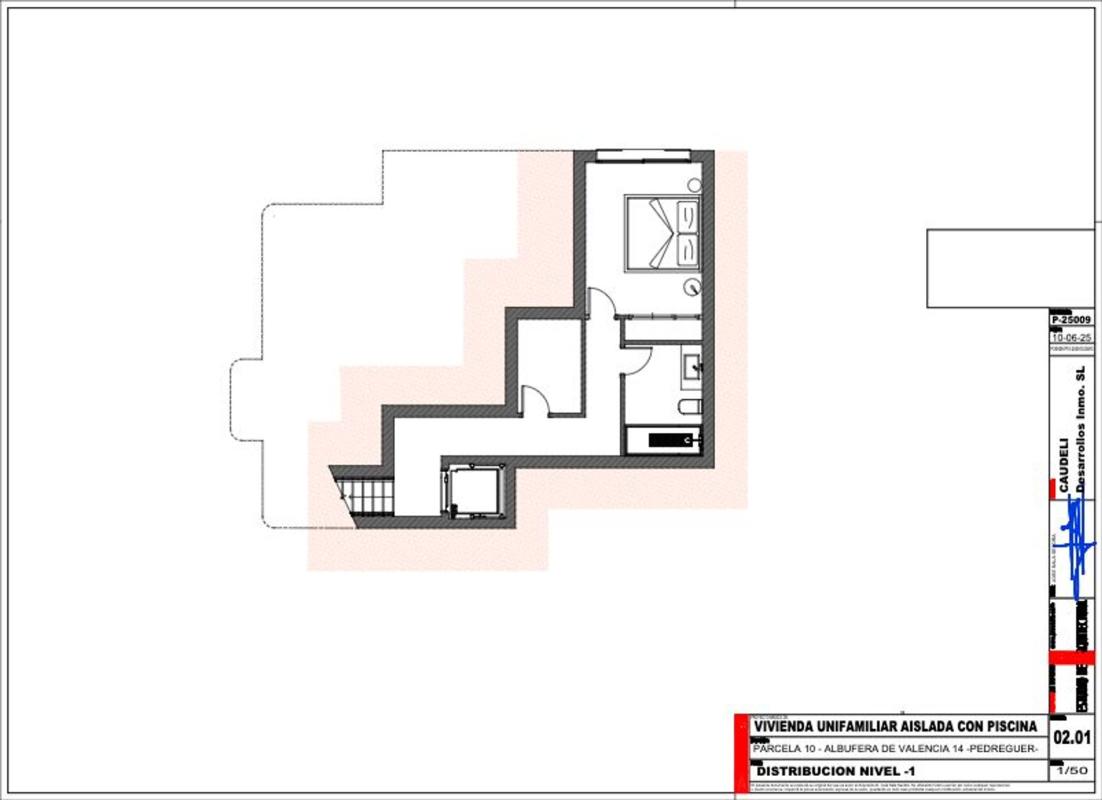 Venta de chalet independiente en Calle Albufera de Valencia, 18, Pedreguer
 photo 2