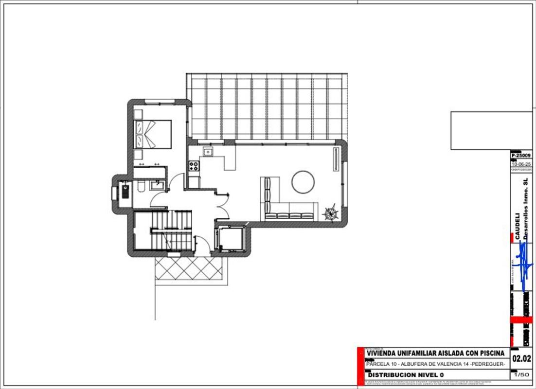 Venta de chalet independiente en Calle Albufera de Valencia, 18, Pedreguer
 photo 4