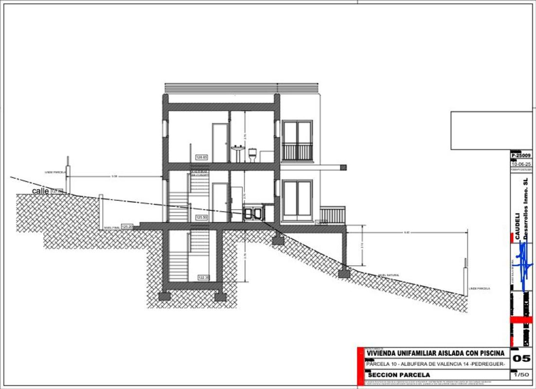 Venta de chalet independiente en Calle Albufera de Valencia, 18, Pedreguer
 photo 5