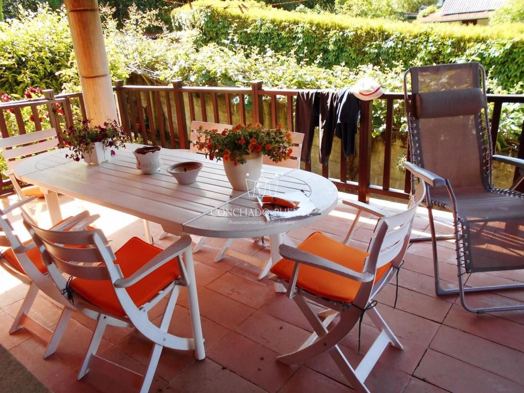 Venta de chalet independiente en Calle as Covas, Oleiros
 photo 5
