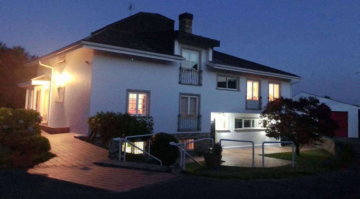 Venta de chalet independiente en Santa Marta de Babío, aprox. s/n sn, Bergondo
 photo 2