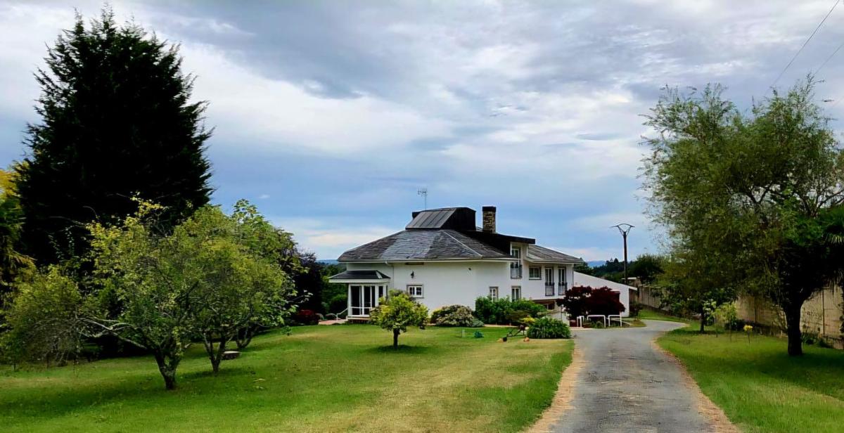 Venta de chalet independiente en Santa Marta de Babío, aprox. s/n sn, Bergondo
 photo 3