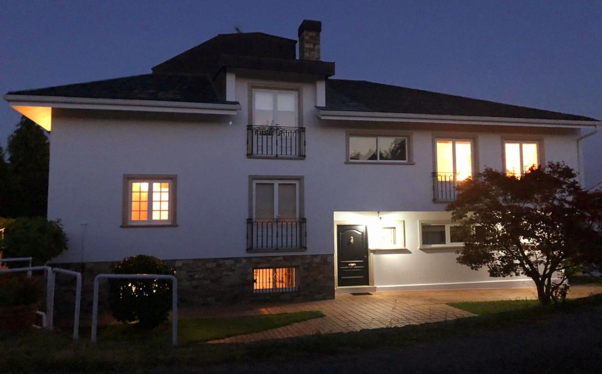 Venta de chalet independiente en Santa Marta de Babío, aprox. s/n sn, Bergondo
 photo 4