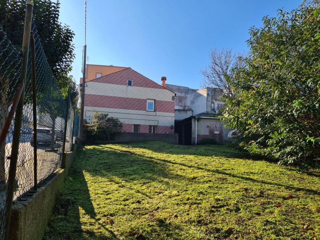 Sale of independent chalet in Travesía de Pastoriza, 127, Arteijo
photo 5