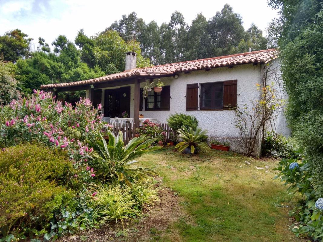 Venta de chalet independiente en Calle Curros Enriquez, 136, Oleiros
photo 1