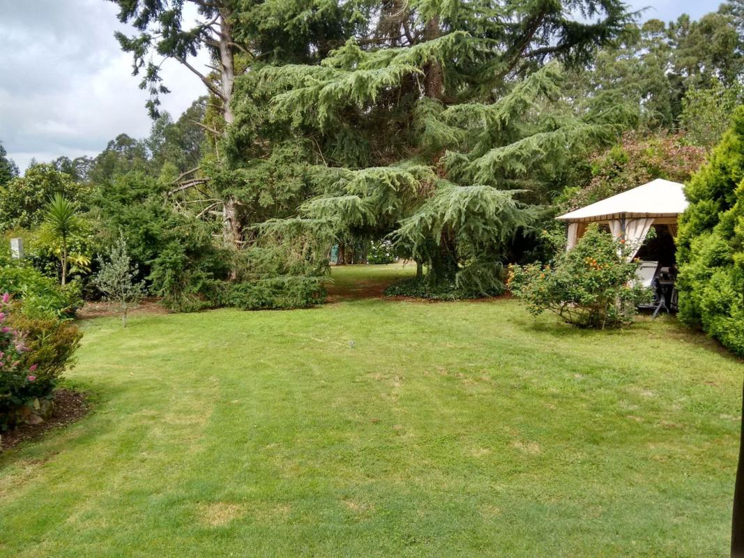 Venta de chalet independiente en Calle Curros Enriquez, 136, Oleiros
photo 4