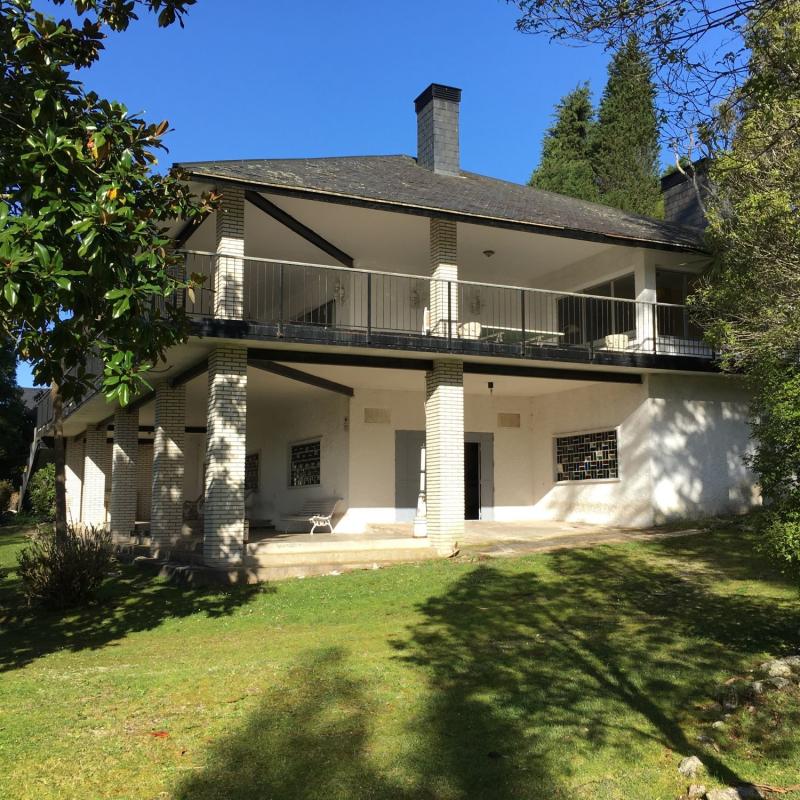Venta de chalet independiente en Calle polvorín, Culleredo
photo 1