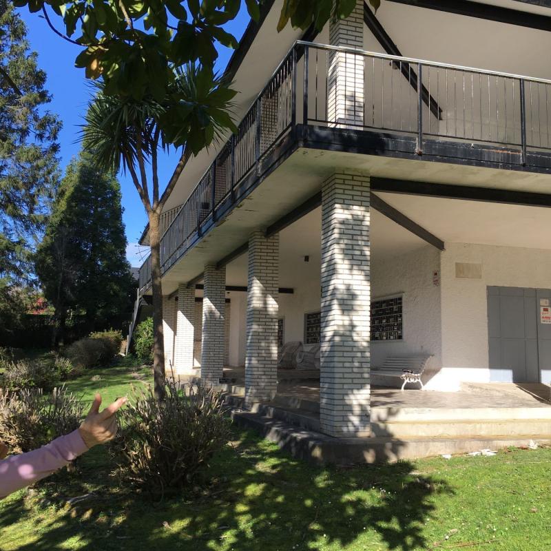 Venta de chalet independiente en Calle polvorín, Culleredo
photo 2