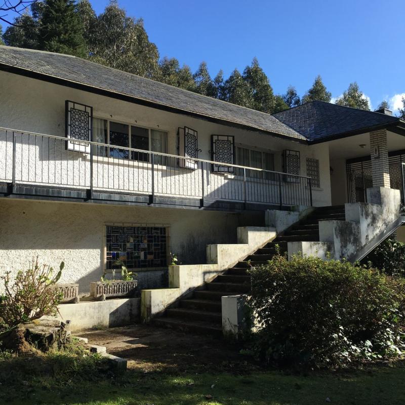 Venta de chalet independiente en Calle polvorín, Culleredo
photo 3