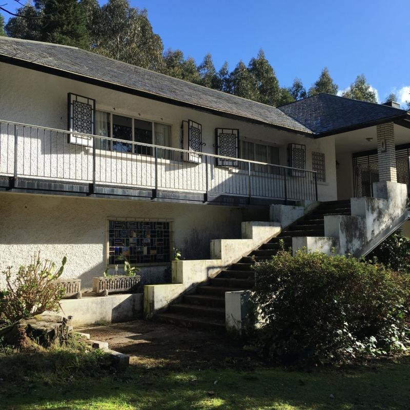 Venta de chalet independiente en Calle polvorín, Culleredo
photo 4